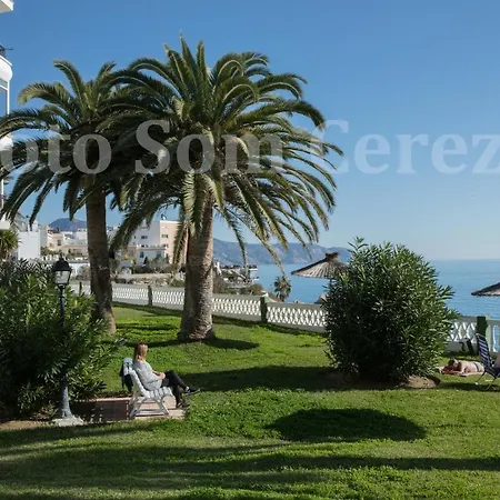 Appartement Acapulco Playa 407 Planta Superior Nerja