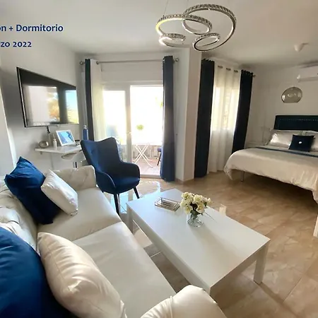 Acapulco Playa 407 Planta Superior Appartement *