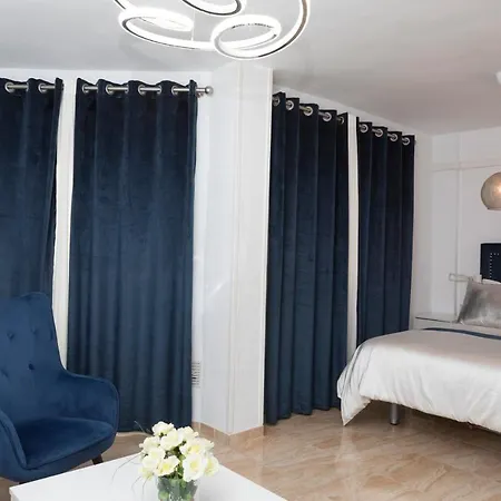 Acapulco Playa 407 Planta Superior Appartement
