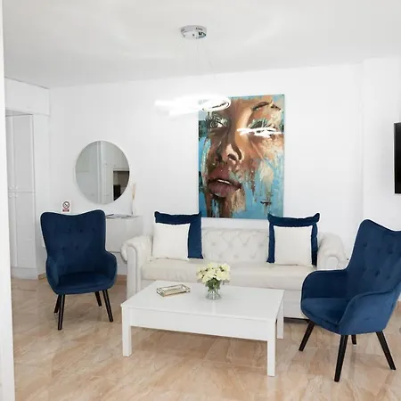 Appartement Acapulco Playa 407 Planta Superior Nerja