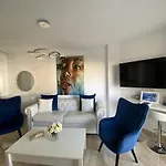 Acapulco Playa 407 Planta Superior 네르하