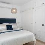 Acapulco Playa 407 Planta Superior 네르하