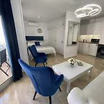 Acapulco Playa 407 Planta Superior * 네르하