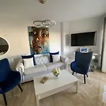 Acapulco Playa 407 Planta Superior * 네르하
