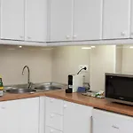 아파트 Acapulco Playa 407 Planta Superior 네르하
