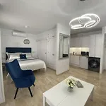 Acapulco Playa 407 Planta Superior 아파트