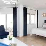 아파트 Acapulco Playa 407 Planta Superior 네르하