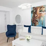 Acapulco Playa 407 Planta Superior 아파트 네르하