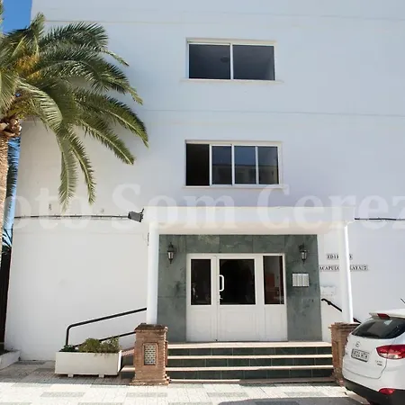 Apartament Acapulco Playa 407 Planta Superior *