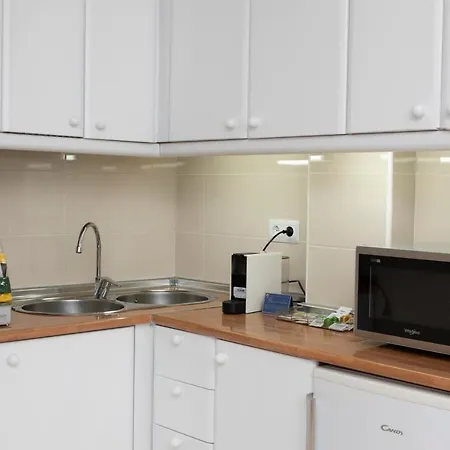 Apartament Acapulco Playa 407 Planta Superior Nerja