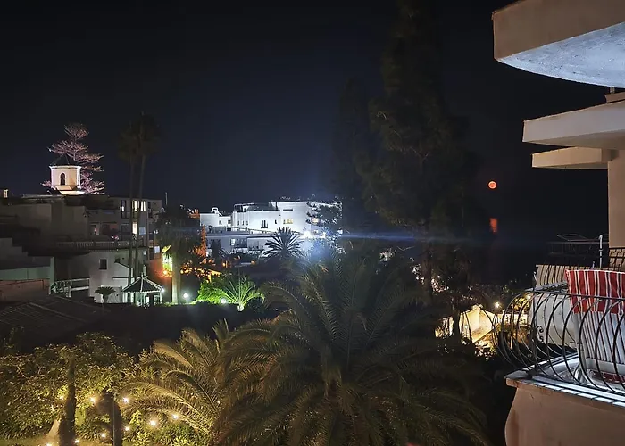 Acapulco Playa 407 Planta Superior Apartmán Nerja